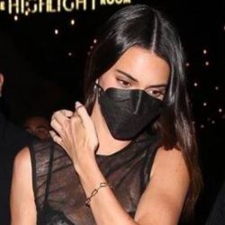 Trend Alert: Kendall Jenner revivió esta prenda de los 90