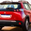 Peugeot 2008 (KDESIGN)