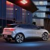 Renault Mégane E-Tech