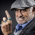 Dolor por el fallecimiento de Jean-Paul Belmondo a los 88 años