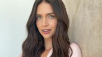 Zaira Nara enfrentó rumores de casamiento con Jakob Von Plessen