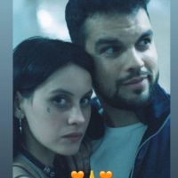 David Victori, ex de Lali Espósito, tiene nuevo amor: el curioso mensaje en redes
