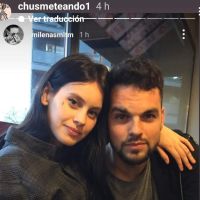 David Victori, ex de Lali Espósito, tiene nuevo amor: el curioso mensaje en redes