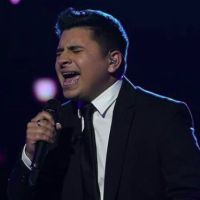 Final de La Voz Argentina Francisco Benítez el gran ganador del certamen