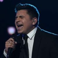 La Voz Argentina: a horas de ganar el certamen, Francisco Benítez fue papá 