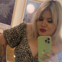 More Rial reveló detalles sobre cómo fue el doloroso parto de su hijo Francesco Benicio