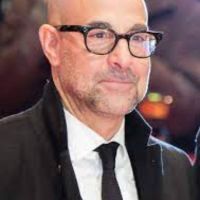 stanley tucci