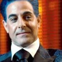 stanley tucci