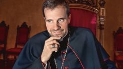 obispo xavier novell