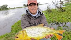 El “Polo” Quinteros tuvo una extensa trayectoria en el fútbol, identificado fundamentalmente con Argentinos Juniors.