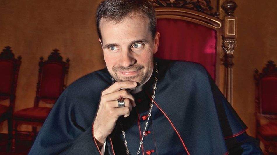 obispo xavier novell