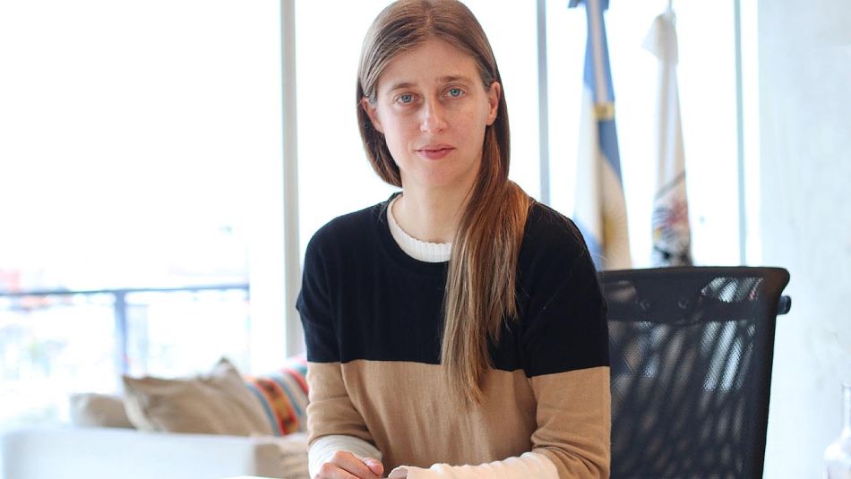 María Migliore 20210906
