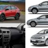 Volkswagen semiconductores