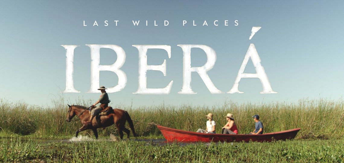 Last Wild Places: Iberá, un imperdible documental para ver online