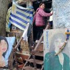 25 años de la muerte de Gilda: Así está su santuario en Entre Ríos 