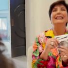 Kylie Jenner embarazada