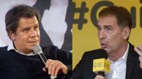 Facundo Manes y Diego Santilli 20210907