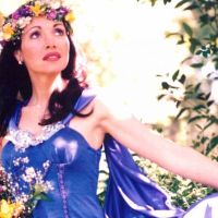 25 años de la muerte de Gilda: Así está su santuario en Entre Ríos 