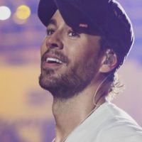 Enrique Iglesias anunció que se retira de los escenarios