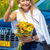 MAXIMA CONQUISTA CON SIMPATIA