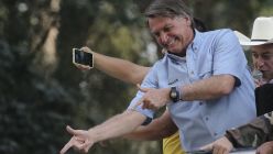 Jair Bolsonaro