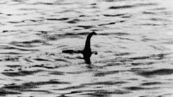 monstruo lago ness