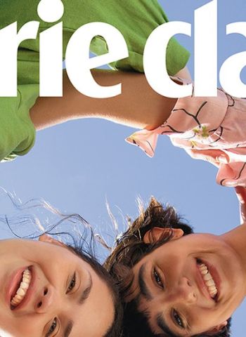 Llegó Marie Claire Septiembre: Especial Moda de primavera