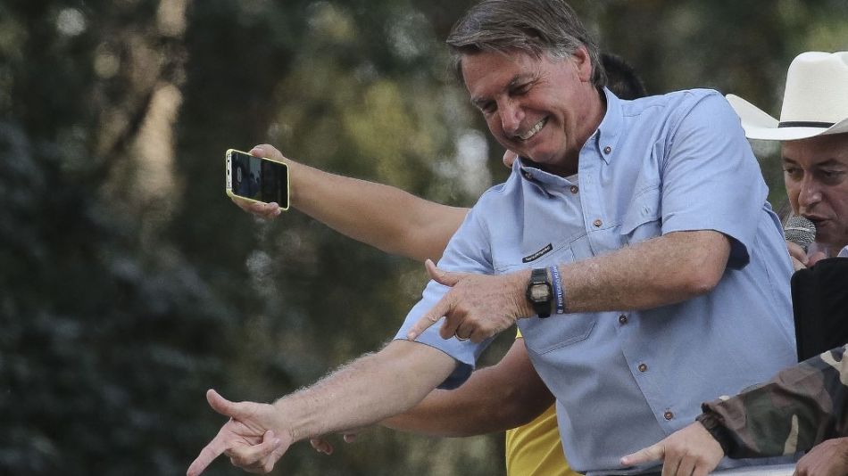 Jair Bolsonaro
