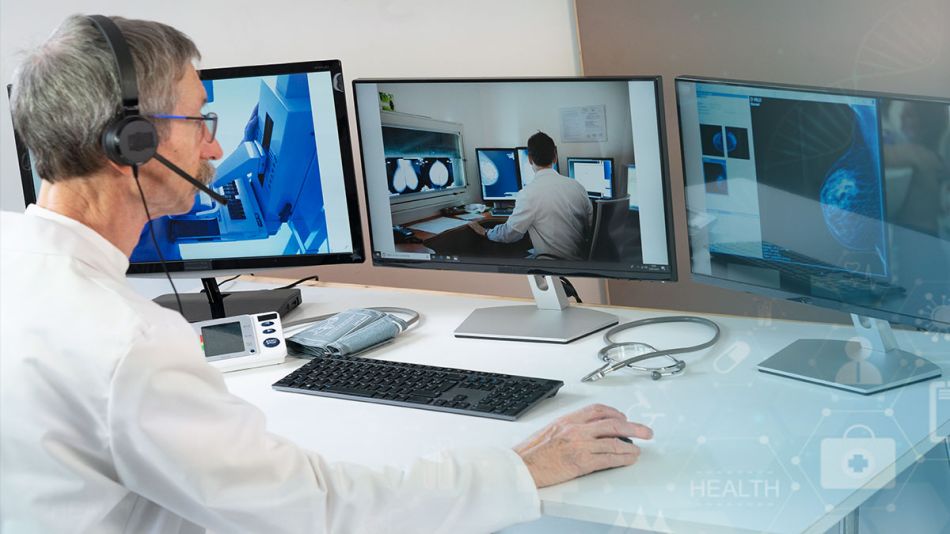 telemedicina