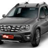 Renault Duster Oroch (Quatro Rodas)