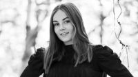 La princesa Ingrid Alexandra imitó a su madre y trabajó como camarera