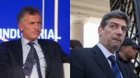 Mauricio Macri Corte Suprema Horacio Rosatti g_20210908