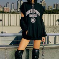 Juana Tinelli brilla como modelo y es la elegida de las grandes marcas