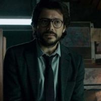 La dura historia de Álvaro Morte, el actor que trabajará con la China Suárez 