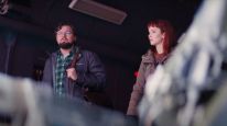 Leonardo DiCaprio, Meryl Streep y Jennifer Lawrence: sale a la luz el primer avance de "No Miren Arriba"