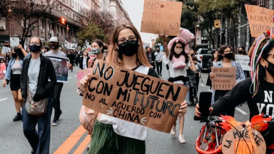 Juventud climática