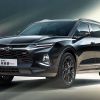 Chevrolet Grand Blazer