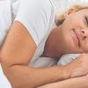 Para conciliar el sueño en esta  etapa se puede recurrir a tomar suplementos. Consultar con el médico