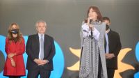 Cristina Kirchner Alberto Fernández g_20210909