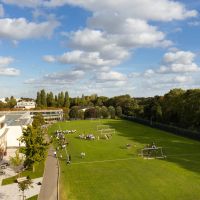 Conocé el costo y exclusivo colegio al que van los hijos de Leo Messi y Antonela Roccuzzo en París
