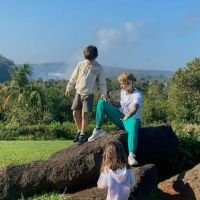 Fuertes rumores sobre Gonzalo Heredia y Brenda Gandini: aseguran que no viven más juntos