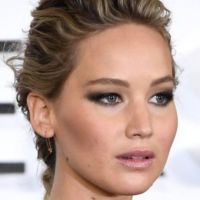 Jennifer Lawrence confirmó su embarazo