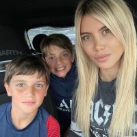 La fortuna que gasta Wanda Nara en la educación de sus hijos