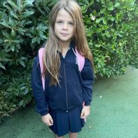 La fortuna que gasta Wanda Nara en la educación de sus hijos