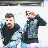 Mau y Ricky: cómo es el estricto entrenamiento para sus shows