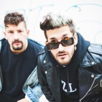 Mau y Ricky: cómo es el estricto entrenamiento para sus shows