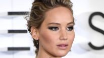 Jennifer Lawrence confirmó su embarazo