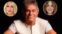 Flor Peña, Beto Casella, Vero Lozano 0909