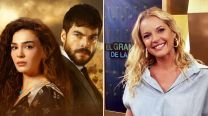 Hercai y El Gran Premio de la Cocina