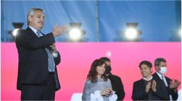 alberto fernandez tecnopolis 09092021